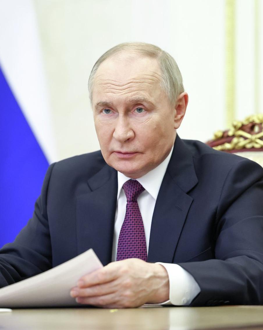 На Украине создадут буферную зону, дроны над Россией: хроника очередных событий украинского кризиса