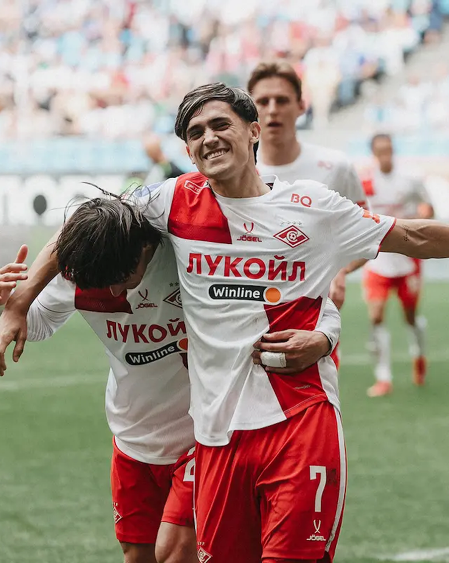 На какие виды спорта сходить в Москве: битвы моторов и последний тур РПЛ