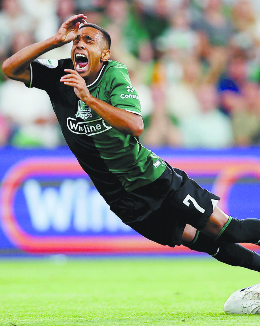 "Динамо" хочет отомстить "быкам" за упущенный год назад титул чемпиона