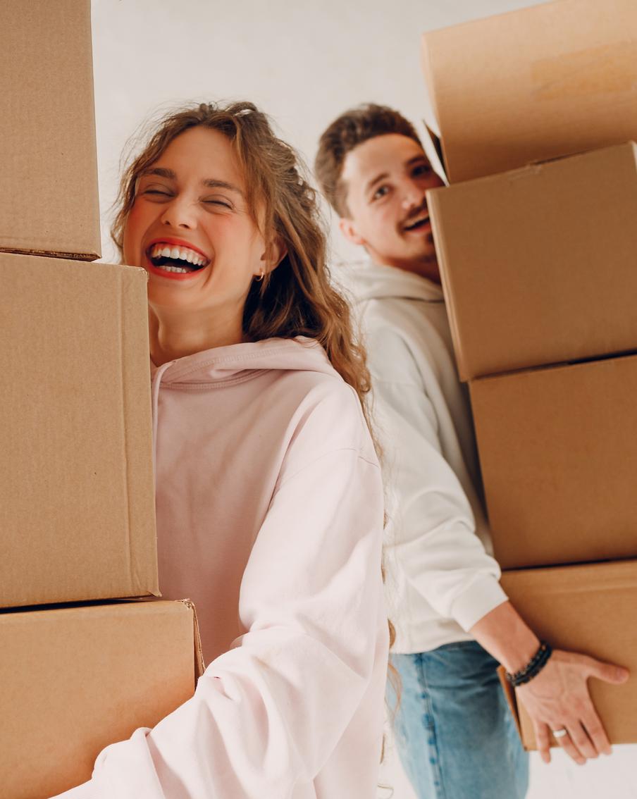 Как превратить финансовые цели в загородный дом, квартиру, машину