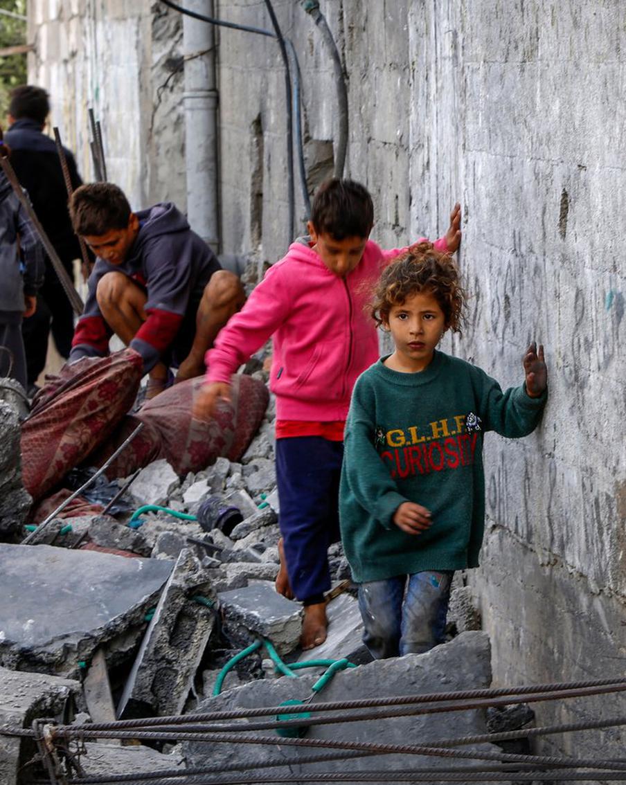 Почему палестинцы бегут из своих домов: новое обострение конфликта