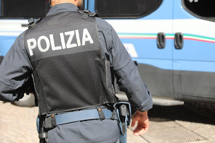 Итальянская полиция задержала в Риме влиятельного вора в законе из Грузии