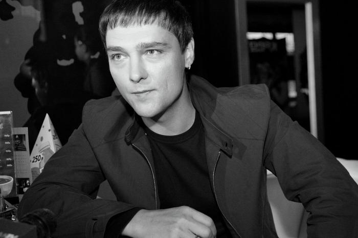 Андрей Разин оспаривает завещание Юрия Шатунова в московском суде