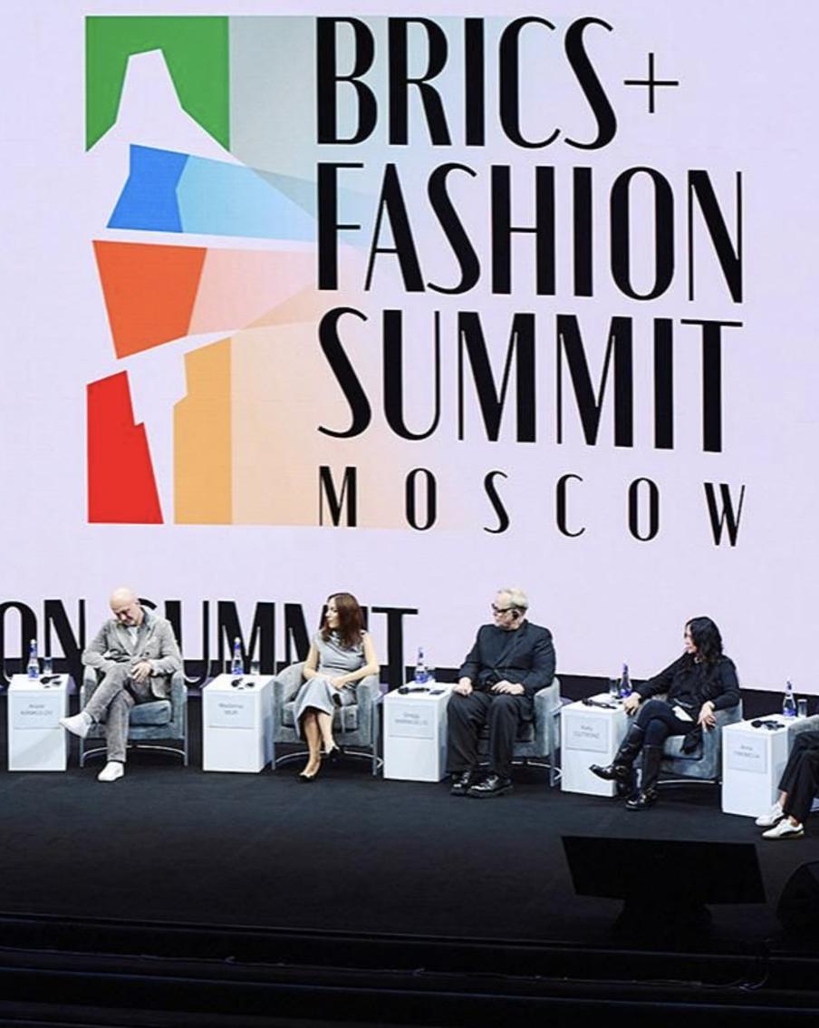 Собянин: Московские дизайнеры смогут заявить о себе на BRICS+ Fashion Summit