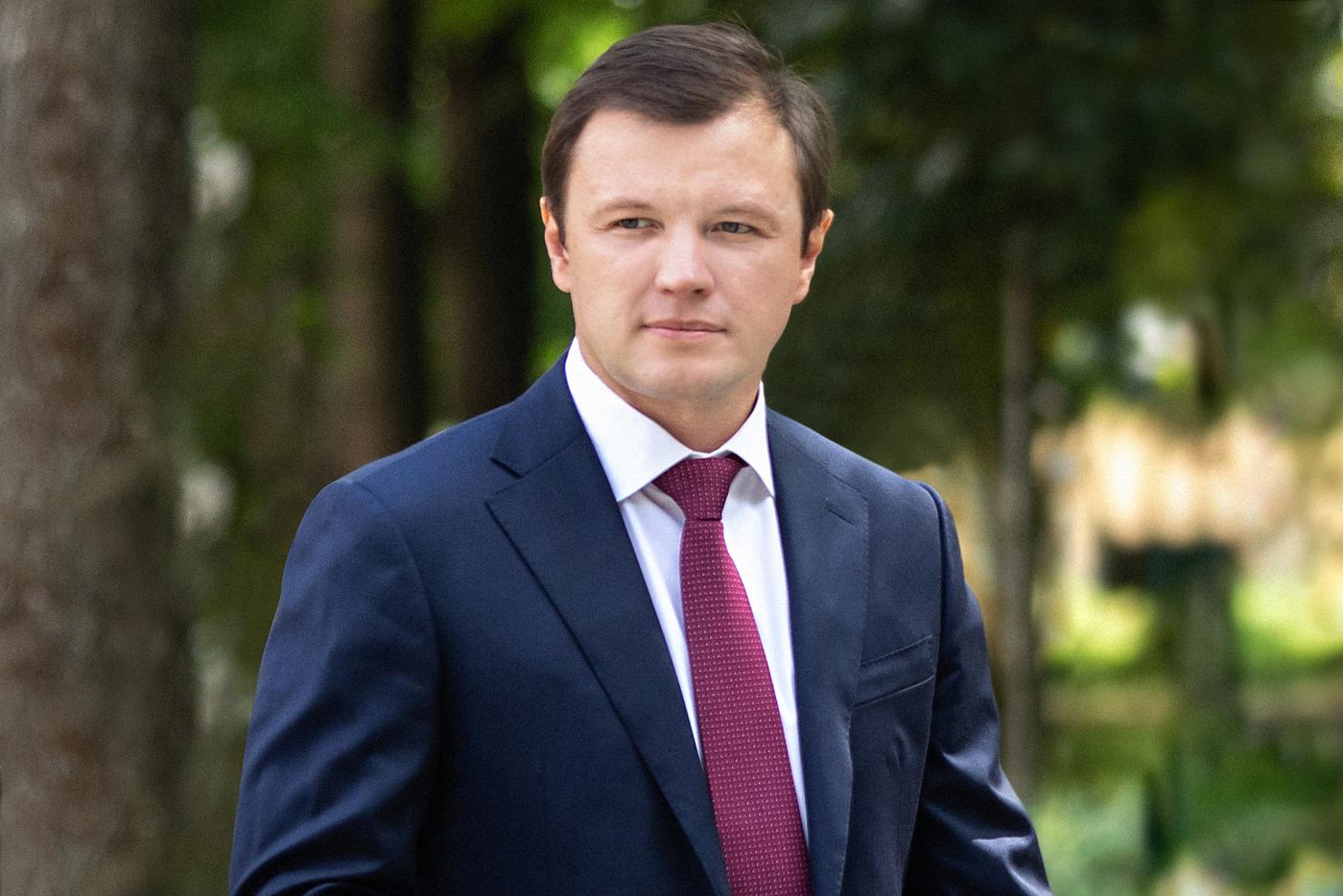 Ефимов: с начала года более 750 семей переехали в новые квартиры по программе реновации в ЮВАО