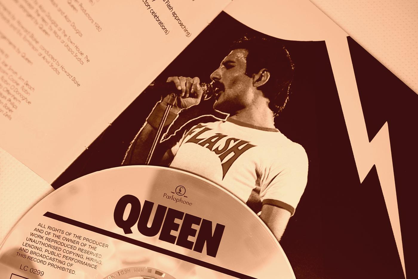В Великобритании нашли внебрачную дочь вокалиста рок-группы Queen Фредди Меркьюри