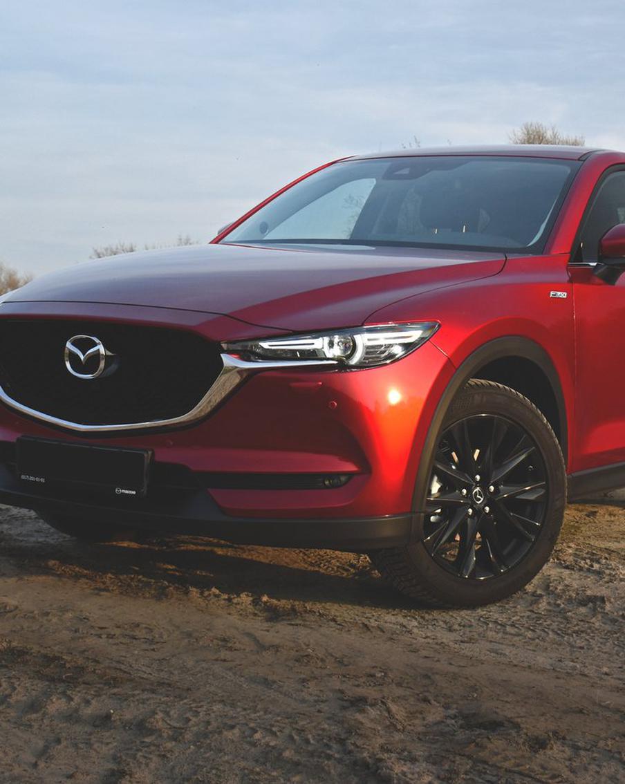 Автомобили одного из японских автоконцернов могли вернуться на российский рынок