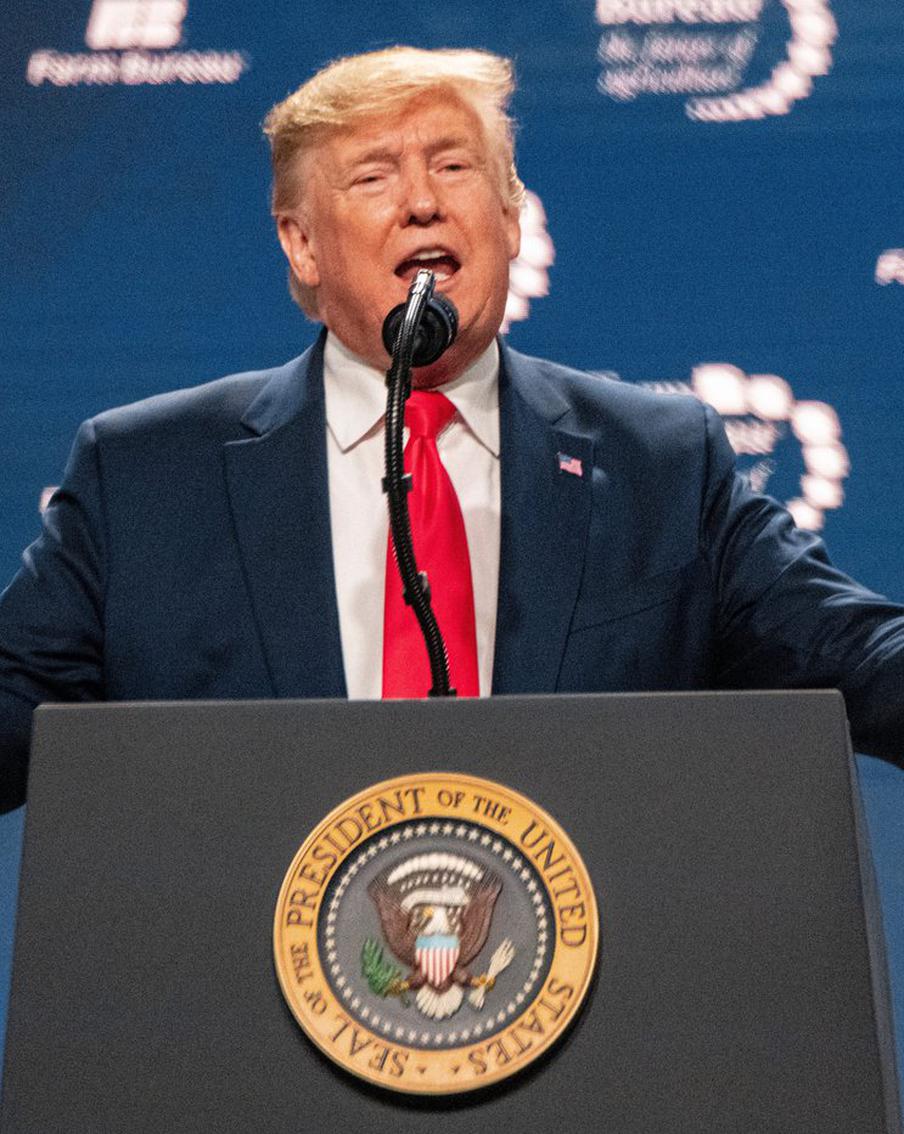 Американские власти не планируют пересматривать решение о введении пошлин на европейские товары