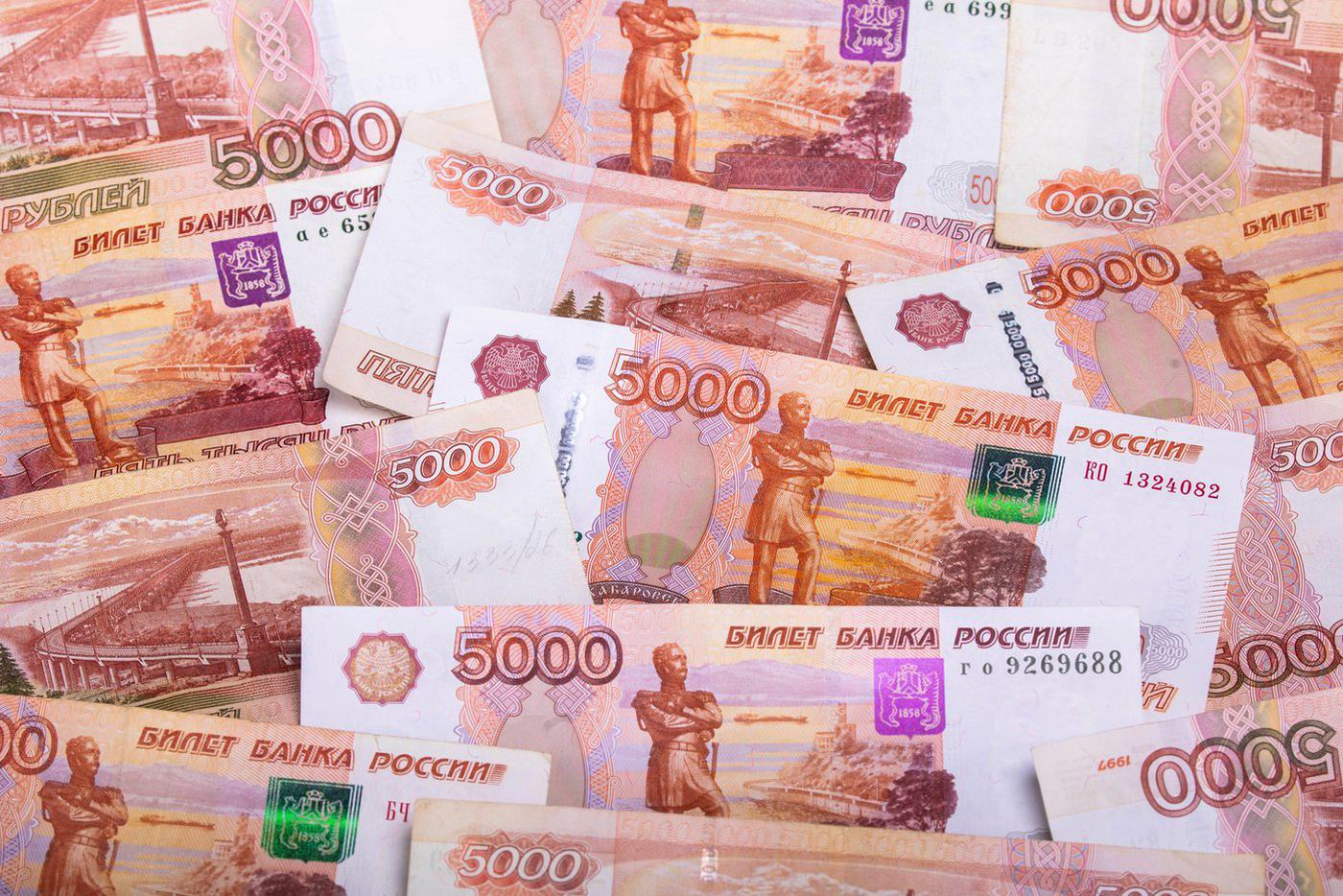 В России могут ввести для граждан возможность "тотального запрета" на получение кредитов