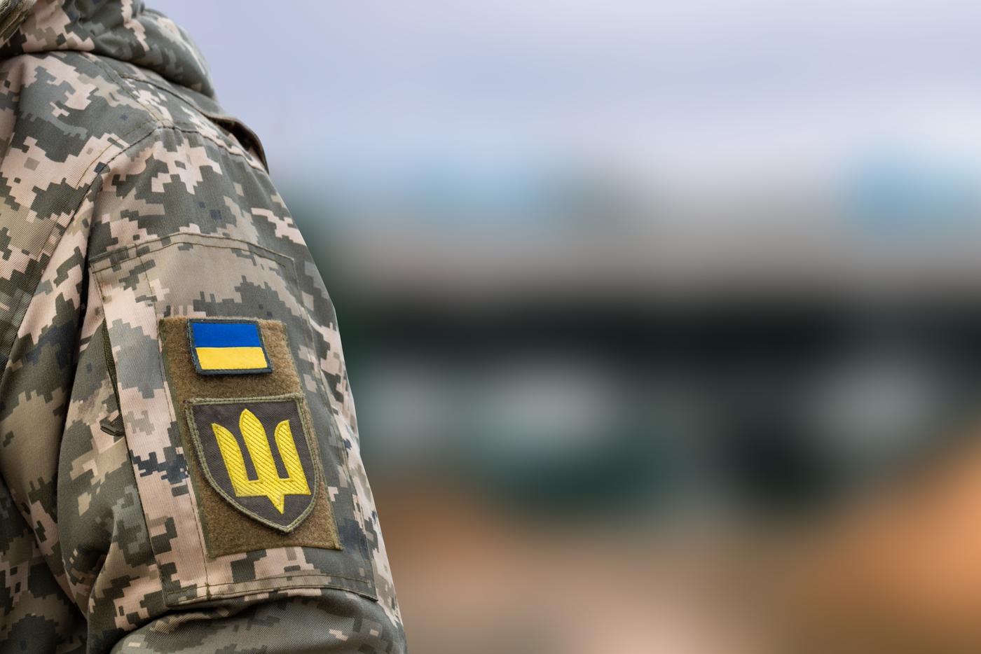 Алаудинов: тысячи тел бойцов ВСУ остаются в приграничье Курской области