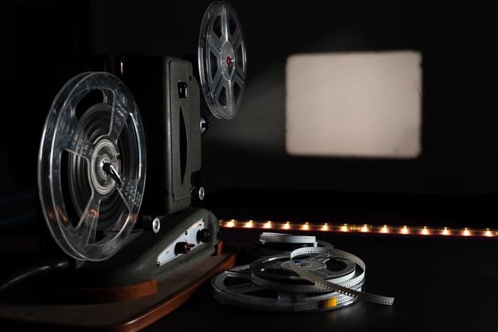 В Греции пройдёт Международный кинофестиваль, где покажут российские и советские киноленты