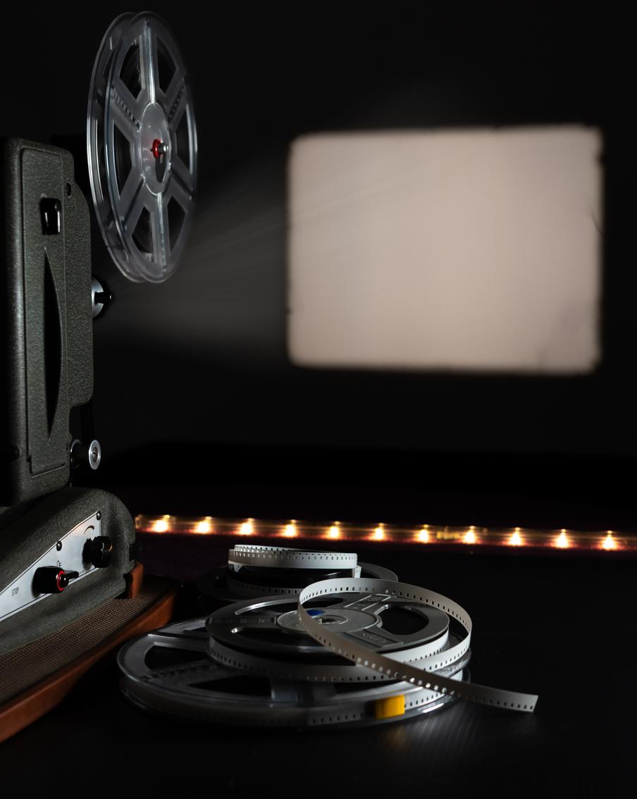 В Греции пройдёт Международный кинофестиваль, где покажут российские и советские киноленты