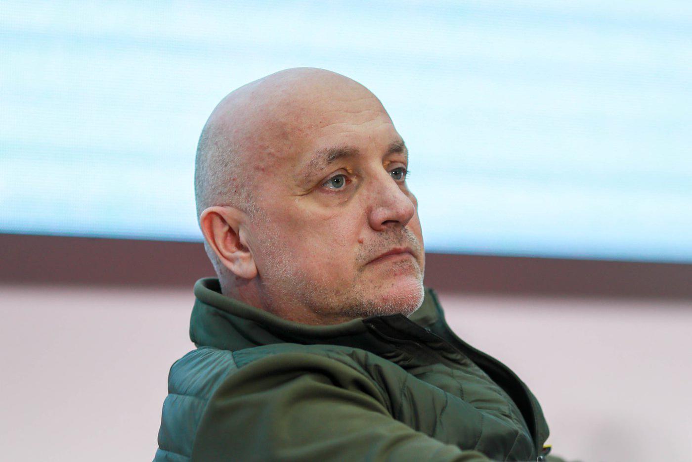 Прилепин заявил о 13 тысячах политзаключённых и пленных, остающихся на Украине