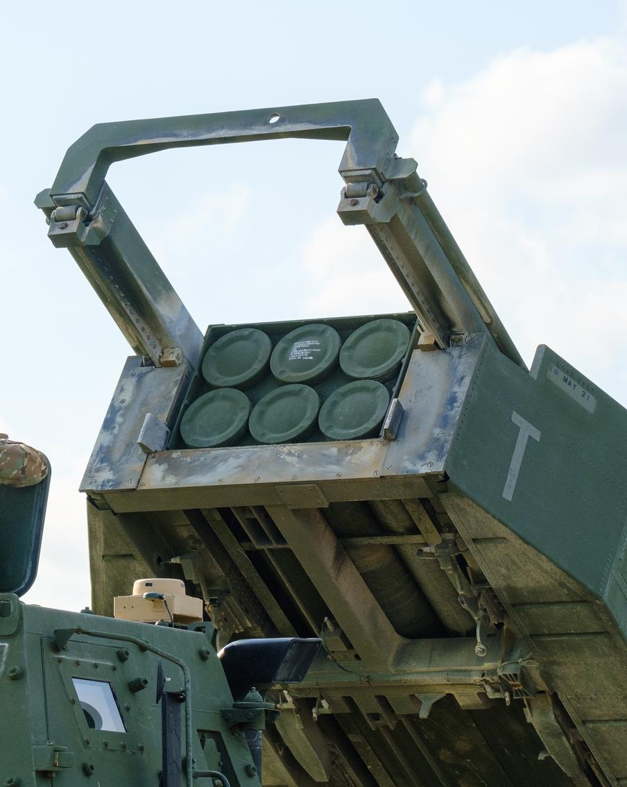 Украинские военные могли использовать для атаки на Льгов американские ракетные установки HIMARS