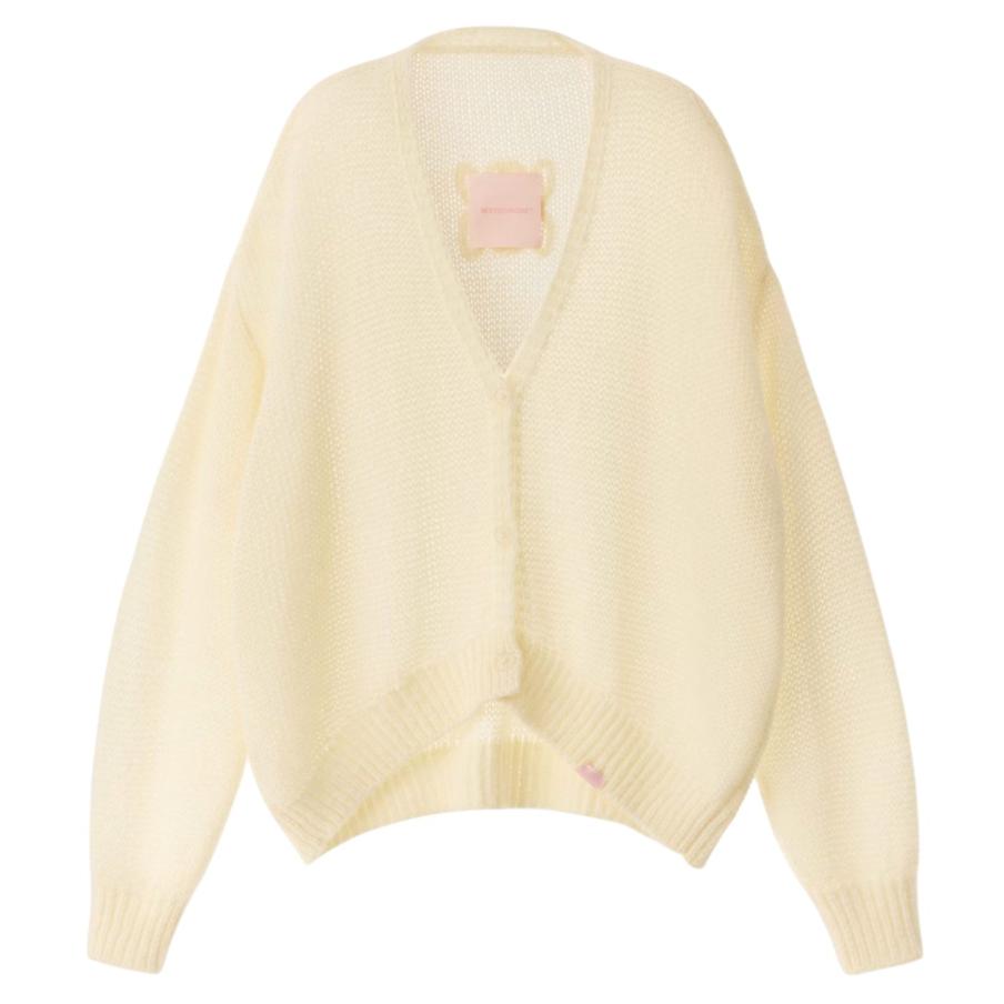 Кардиган Monochrome (34 000 ₽)