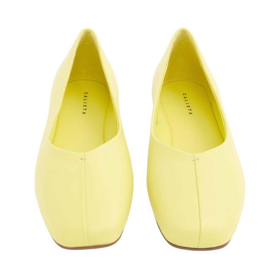 Балетки Calista (13 990 ₽)