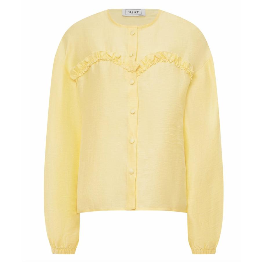 Блуза RIRI (15 500 ₽)