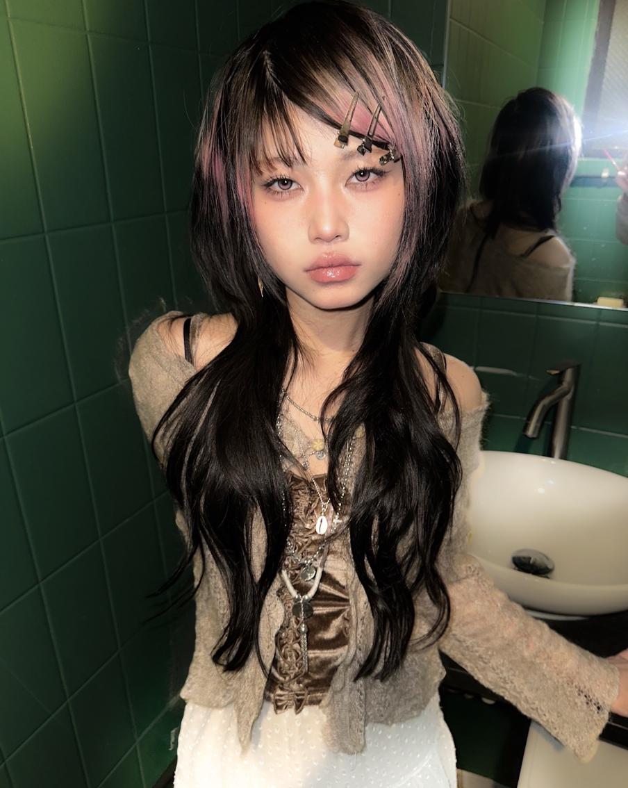 Корейская волна: главные hair-тренды из Азии, которые подходят и славянкам