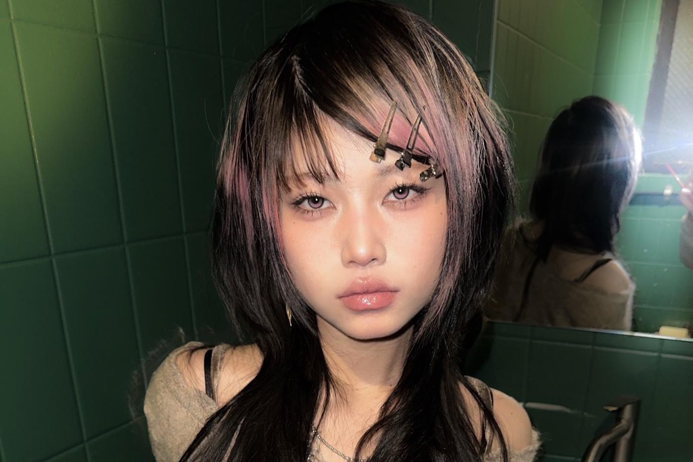 Новая эра в hair-моде: что нам диктуют стилисты из Сеула