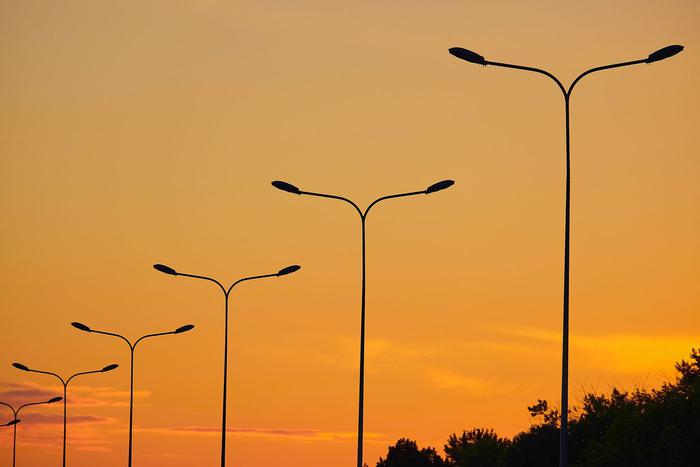 Диверсии оставили без электричества Лазурный берег