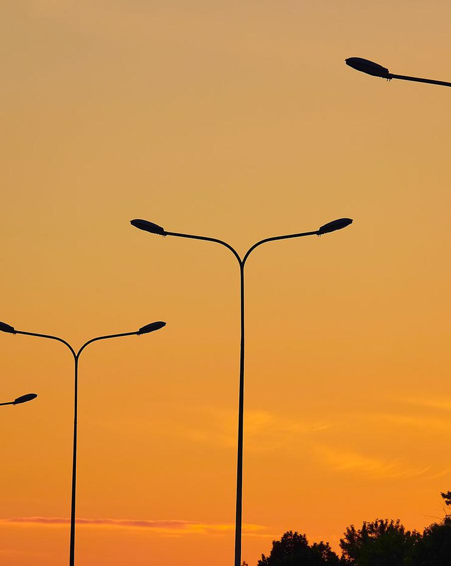 Диверсии оставили без электричества Лазурный берег