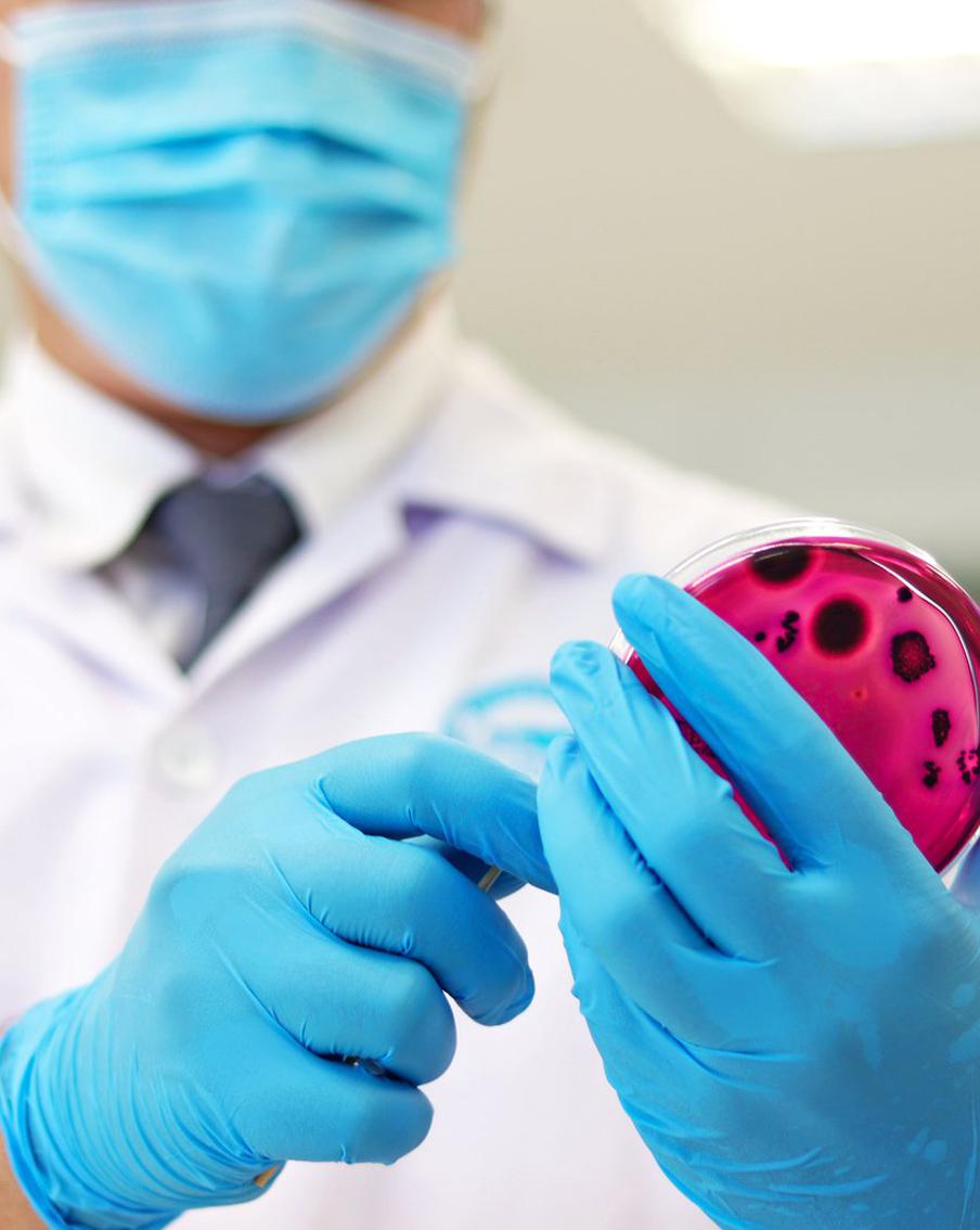 В Пермском крае в санатории более 30 детей заразились кишечной палочкой во время отдыха