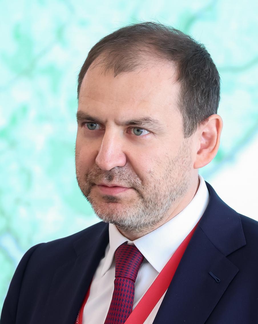 Москва представила экологические инициативы на XI Невском экологическом конгрессе