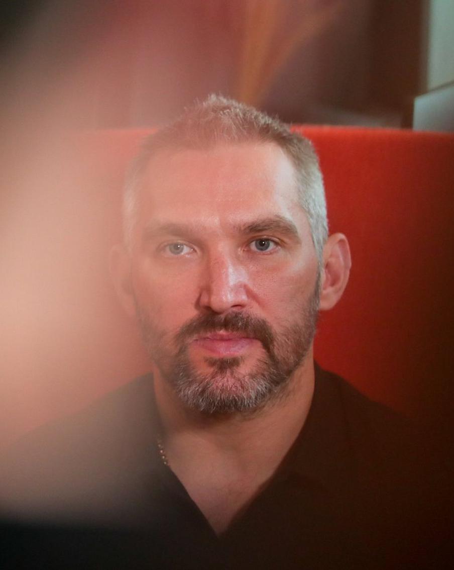 Овечкин стал обладателем приза Марка Месье