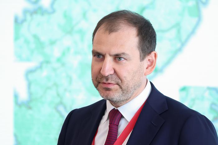 Москва представила экологические инициативы на XI Невском экологическом конгрессе