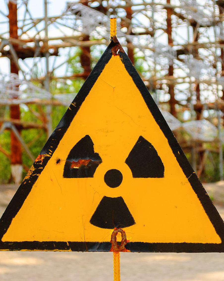 Американские власти планируют построить в стране около 10 ядерных реакторов к 2030 году