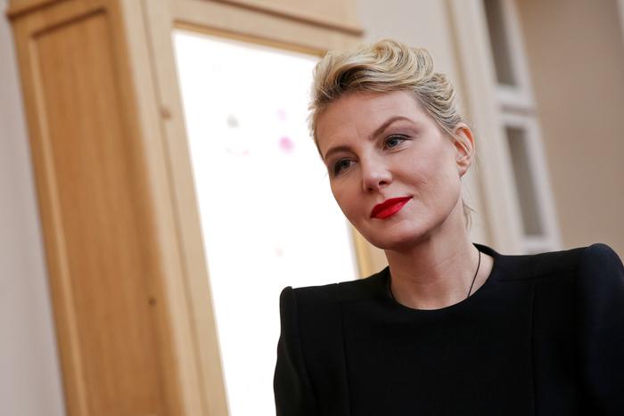 Суд отменил ранее принятое решение о взыскании с актрисы Ренаты Литвиновой задолженности за коммунальные услуги