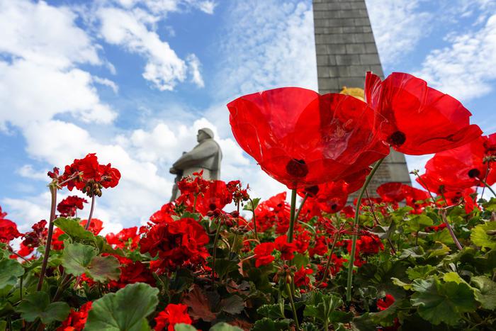 Синоптики заявили, что воздух в столице в воскресенье прогреется до плюс 29 градусов