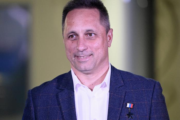 Космонавт рассказал, где могут снять продолжение первого космического фильма "Вызов"