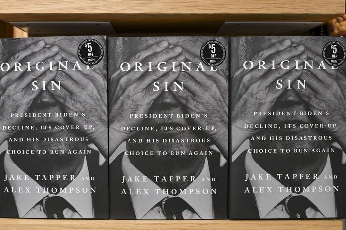 Какие болезни Джо Байдена скрывали даже от его коллег