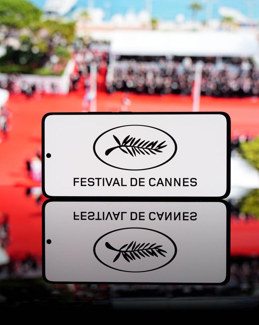 В Каннах отметили истории людей, оказавшихся на грани