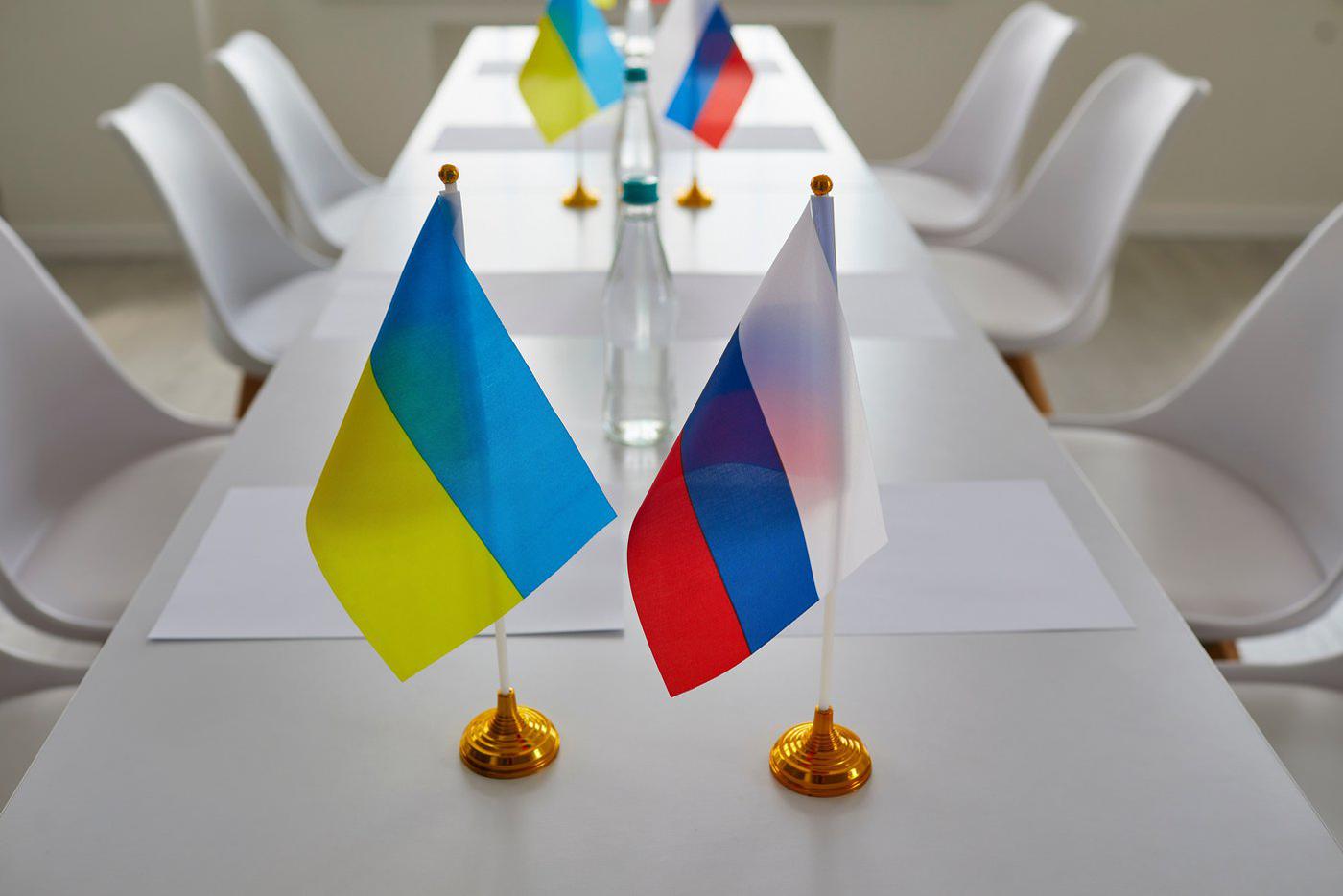 РИА "Новости": Новый раунд переговоров по Украине может пройти не в Турции