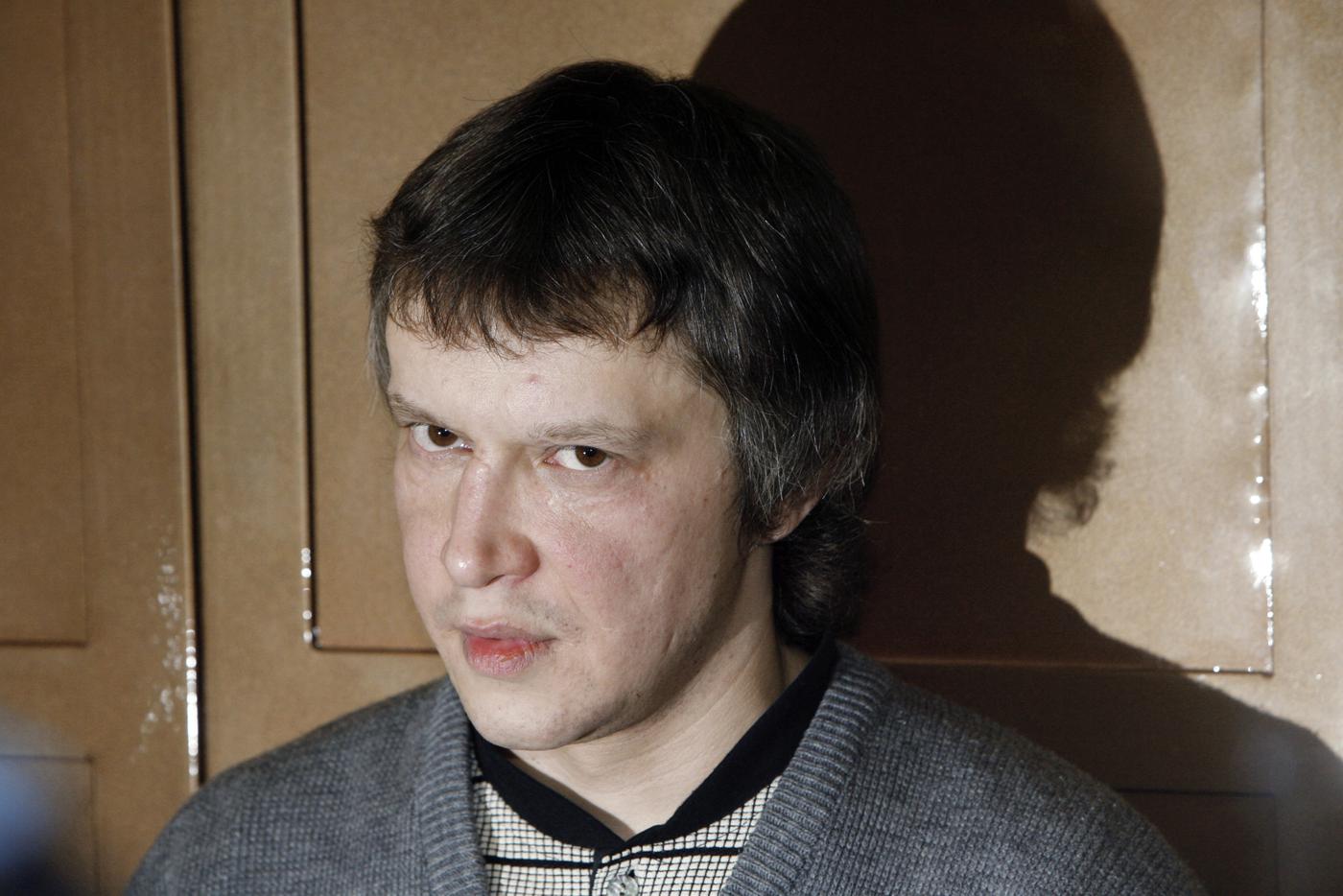 "Битцевский маньяк" подал иск о взыскании к ФСИН России