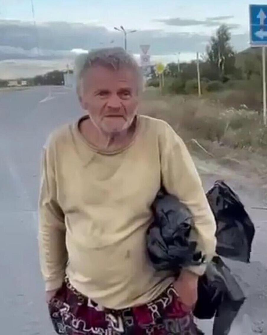 ВСУ убили курского пенсионера, издевательства над которым снимали на видео