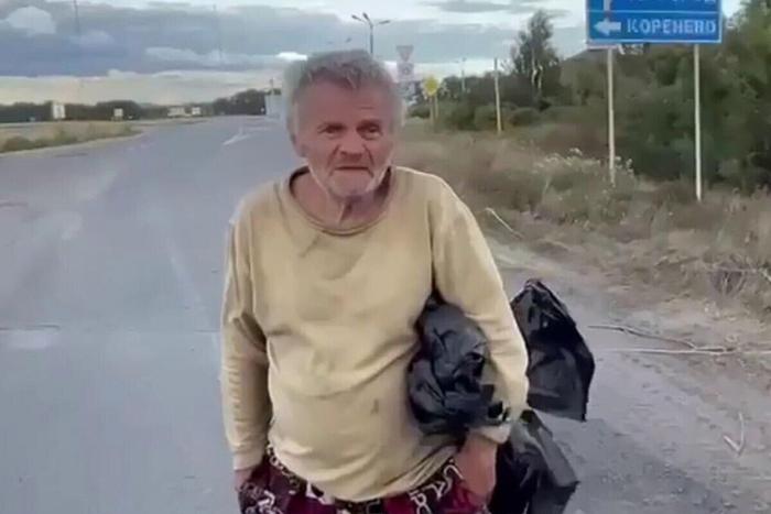 ВСУ убили курского пенсионера, издевательства над которым снимали на видео