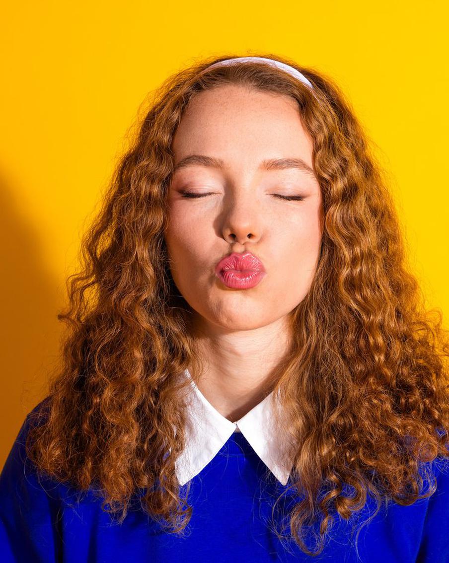 Выявлен неожиданный вред поцелуев