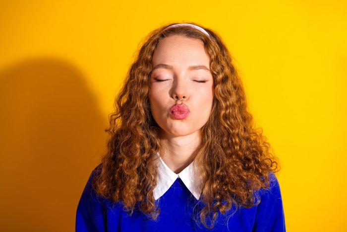 Выявлен неожиданный вред поцелуев