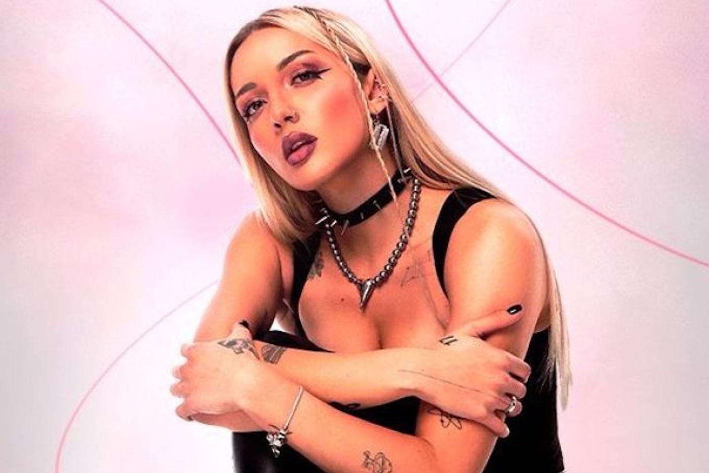 Mary Gu, Falling in Reverse или Yerkatt: какой трек стал лучшим на этой неделе