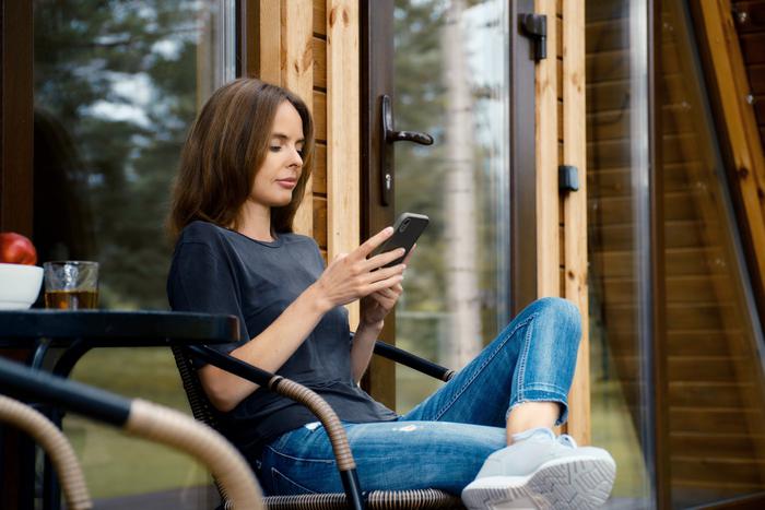 В седьмом регионе России ограничили мобильный интернет