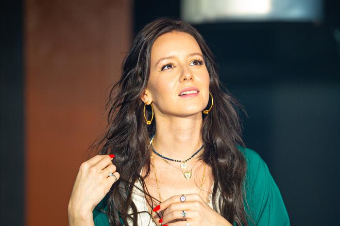 Актёры и музыканты делятся своими любимыми местами для летнего отдыха в Москве