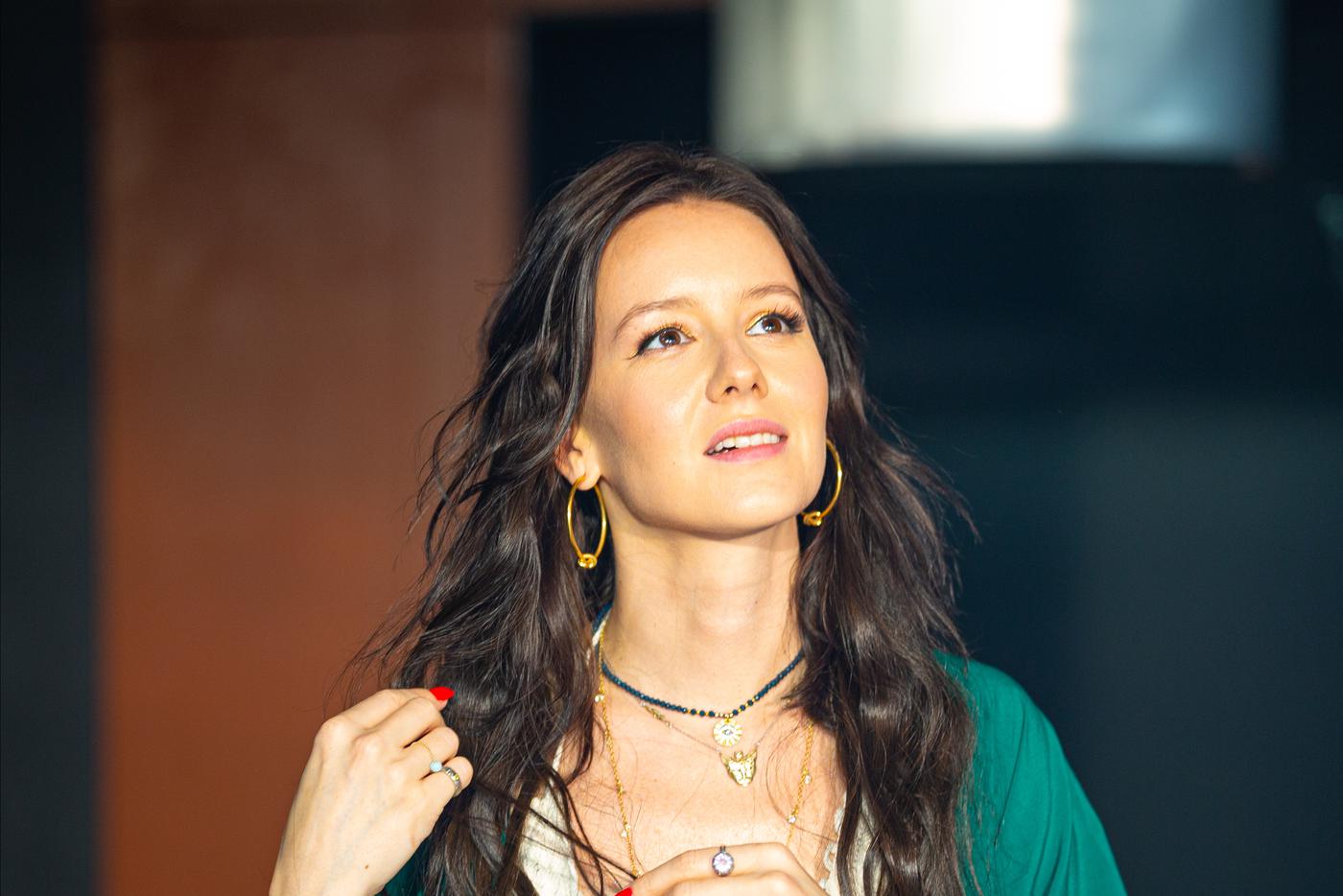 Актёры и музыканты делятся своими любимыми местами для летнего отдыха в Москве