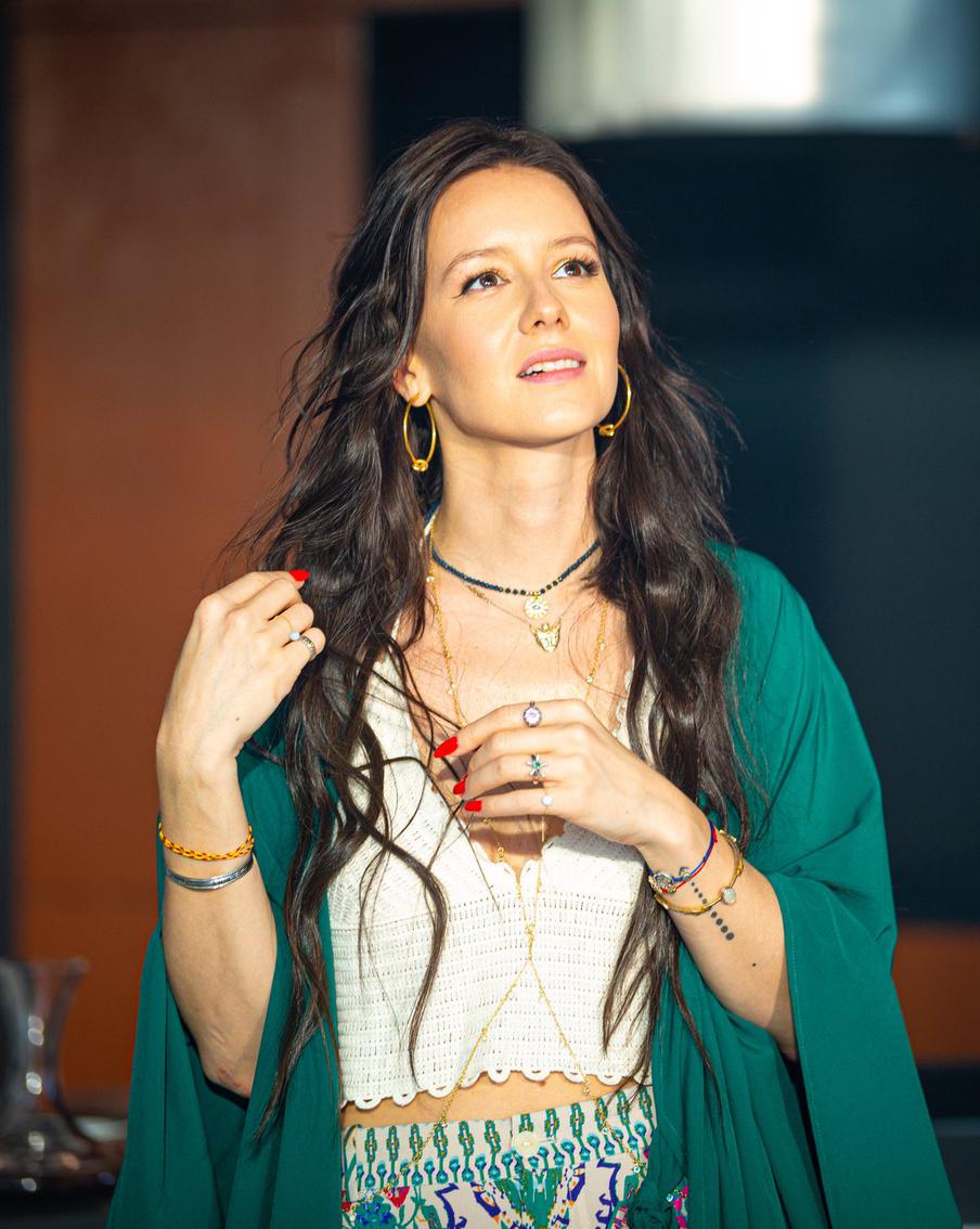 Актёры и музыканты делятся своими любимыми местами для летнего отдыха в Москве