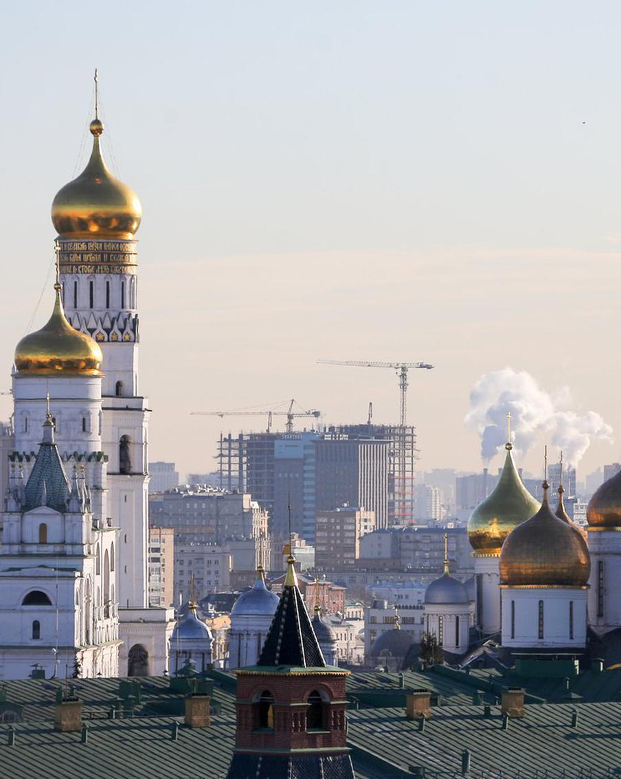 Куда сходить во вторник: бесплатная экскурсия по центру и лекция о Шолохове