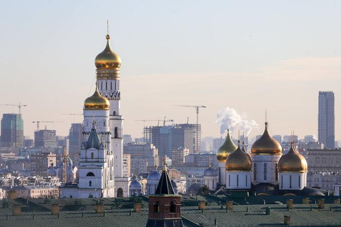 Куда сходить во вторник: бесплатная экскурсия по центру и лекция о Шолохове