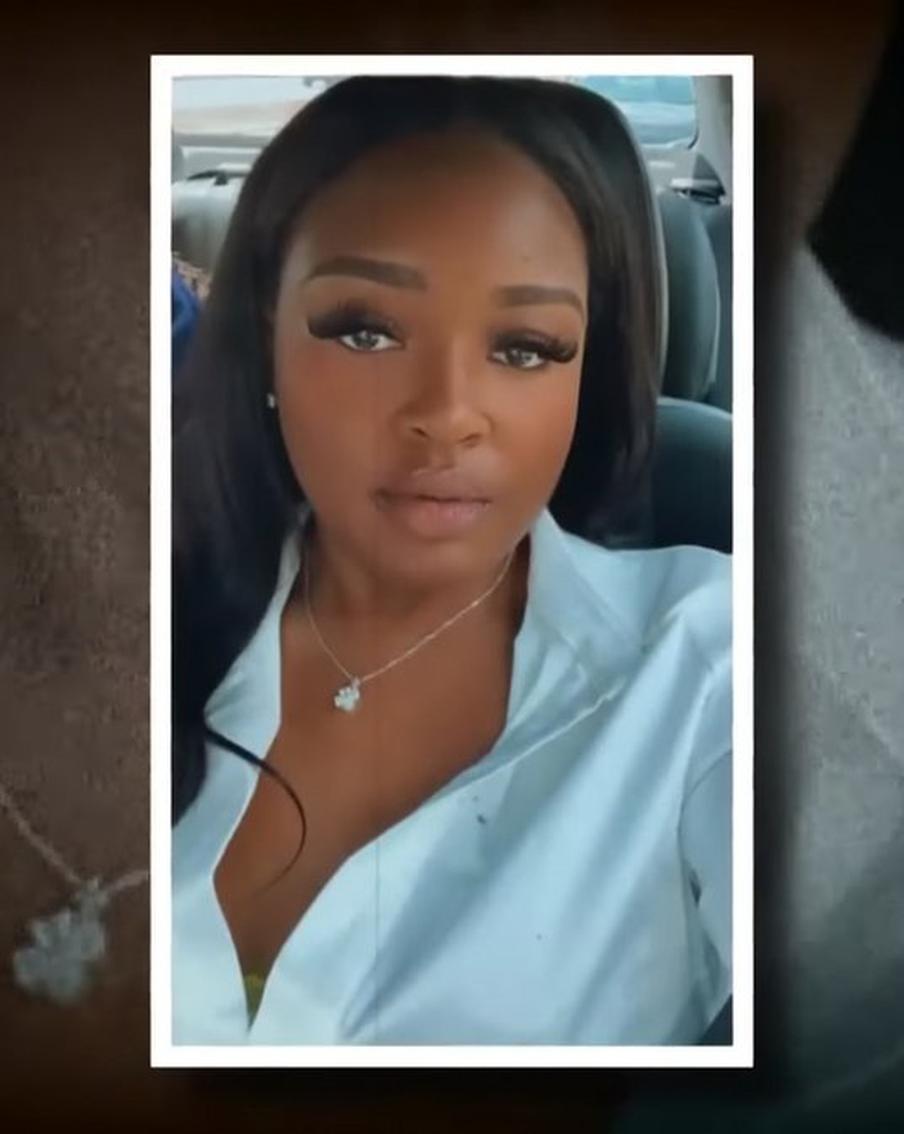 "Рассказ служанки" отдыхает: мёртвая женщина разлагалась, но родила ребёнка