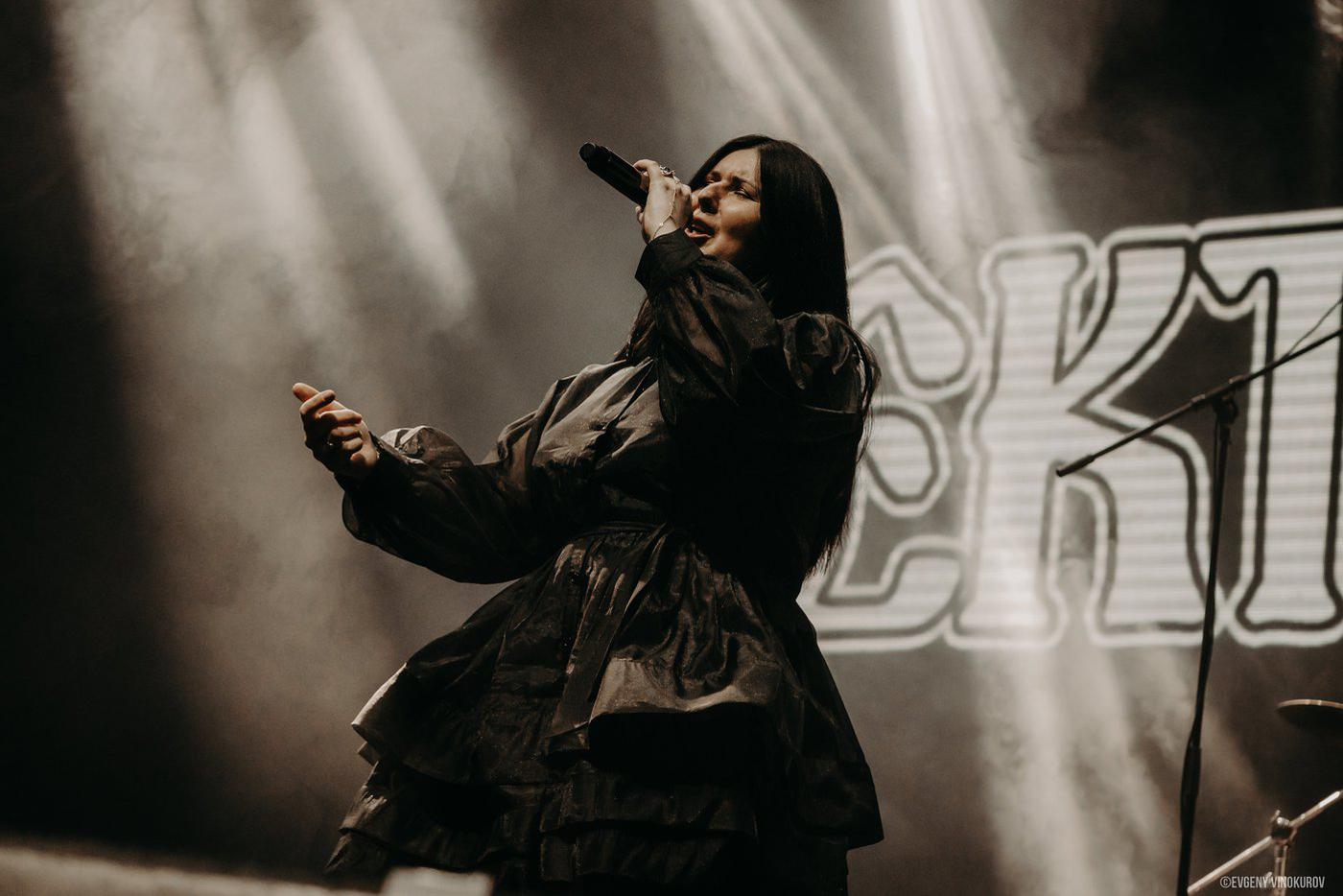 Дочь  Юрия  Хоя  Ирина  Клинских